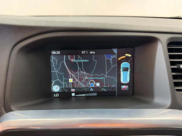 Volvo V60 T4 Momentum