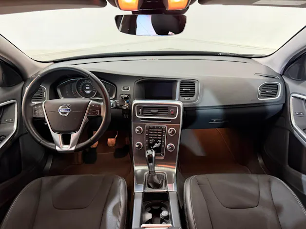 Volvo V60 T4 Momentum