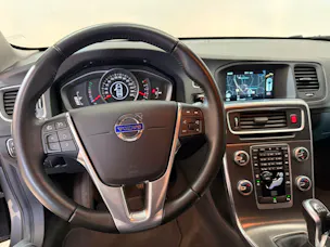 Volvo V60 T4 Momentum