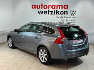 Volvo V60 T4 Momentum