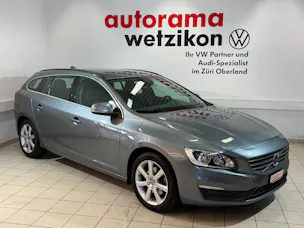 Volvo V60 T4 Momentum