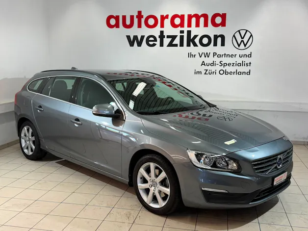 Volvo V60 T4 Momentum