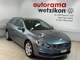 Volvo V60 T4 Momentum