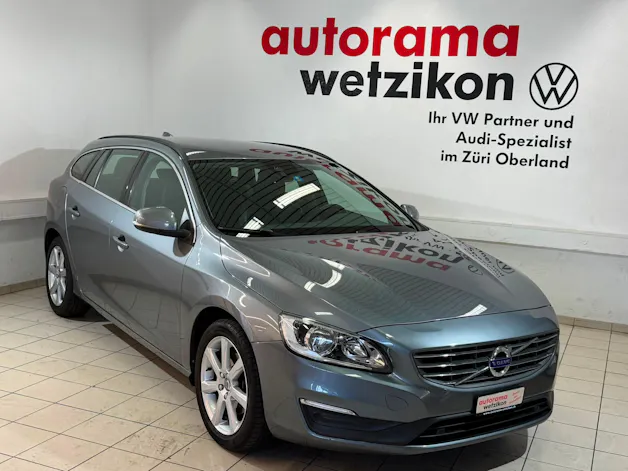 Volvo V60 T4 Momentum