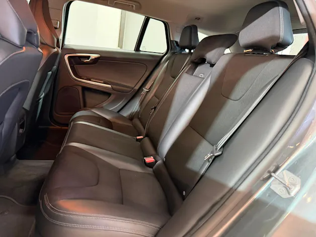 Volvo V60 T4 Momentum