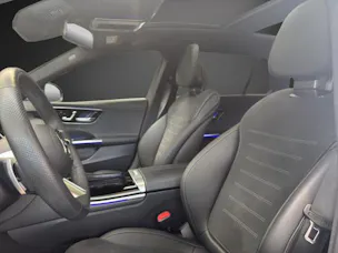Mercedes-Benz C 220 d T 4 M Swiss Star