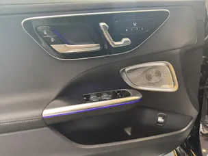 Mercedes-Benz C 220 d T 4 M Swiss Star