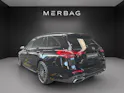 Mercedes-Benz C 220 d T 4 M Swiss Star