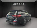 Mercedes-Benz C 220 d T 4 M Swiss Star