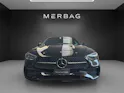 Mercedes-Benz C 220 d T 4 M Swiss Star