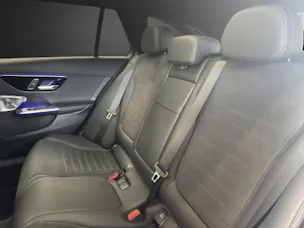 Mercedes-Benz C 220 d T 4 M Swiss Star