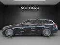 Mercedes-Benz C 220 d T 4 M Swiss Star
