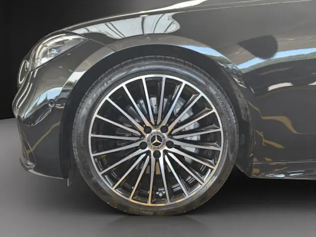 Mercedes-Benz C 220 d T 4 M Swiss Star