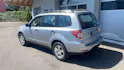 Subaru Forester 2.0XS Comfort Automatic
