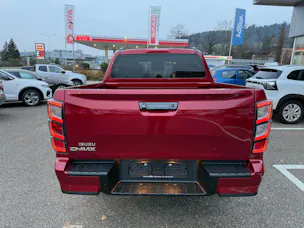 Isuzu D-MAX 1.9 CrewCab N60 Nitro Sport 4x4