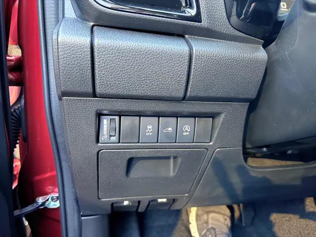 Isuzu D-MAX 1.9 CrewCab N60 Nitro Sport 4x4