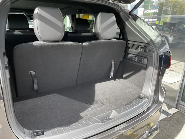 Mazda CX-80 e-Skyactiv D254 MHEV AWD Homura Plus