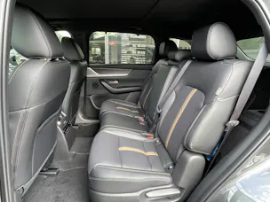 Mazda CX-80 e-Skyactiv D254 MHEV AWD Homura Plus