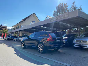Volvo XC60 T8 eAWD PluginHybrid Polestar Geartronic