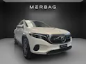 Mercedes-Benz EQA 350 4Matic