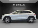 Mercedes-Benz EQA 350 4Matic