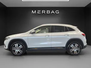 Mercedes-Benz EQA 350 4Matic