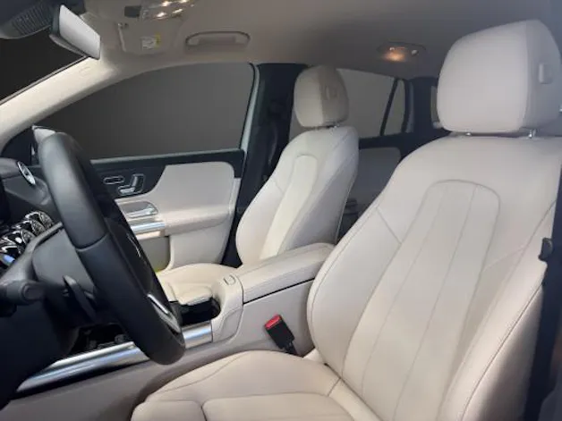 Mercedes-Benz EQA 350 4Matic