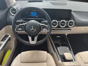 Mercedes-Benz EQA 350 4Matic