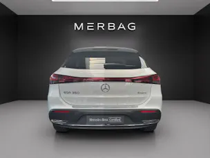 Mercedes-Benz EQA 350 4Matic