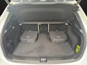 Mercedes-Benz EQA 350 4Matic
