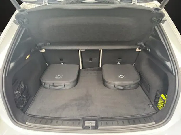 Mercedes-Benz EQA 350 4Matic