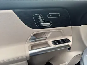 Mercedes-Benz EQA 350 4Matic