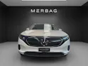 Mercedes-Benz EQA 350 4Matic