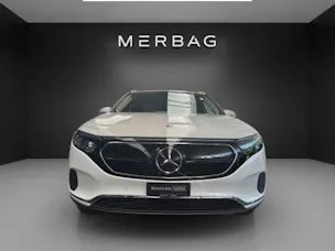 Mercedes-Benz EQA 350 4Matic