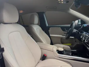 Mercedes-Benz EQA 350 4Matic