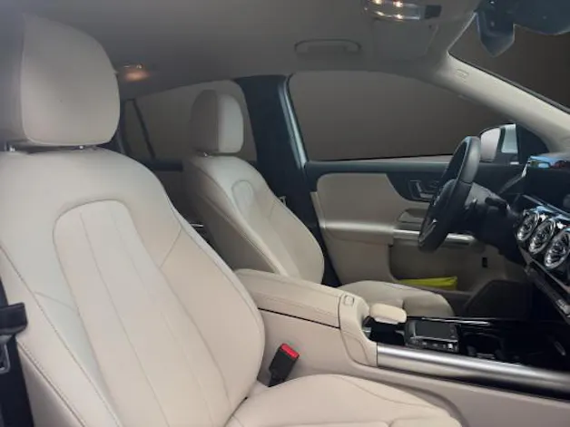 Mercedes-Benz EQA 350 4Matic