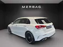 Mercedes-Benz A 180 Night Star AMG Line