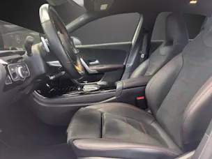 Mercedes-Benz A 180 Night Star AMG Line