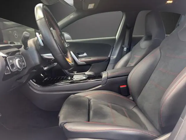 Mercedes-Benz A 180 Night Star AMG Line