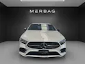 Mercedes-Benz A 180 Night Star AMG Line