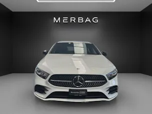 Mercedes-Benz A 180 Night Star AMG Line