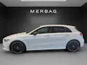 Mercedes-Benz A 180 Night Star AMG Line