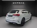 Mercedes-Benz A 180 Night Star AMG Line