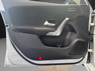 Mercedes-Benz A 180 Night Star AMG Line