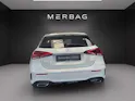 Mercedes-Benz A 180 Night Star AMG Line