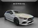 Mercedes-Benz A 180 Night Star AMG Line