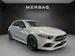 Mercedes-Benz A 180 Night Star AMG Line