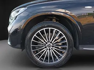 Mercedes-Benz GLC 300 e 4M EQ Star