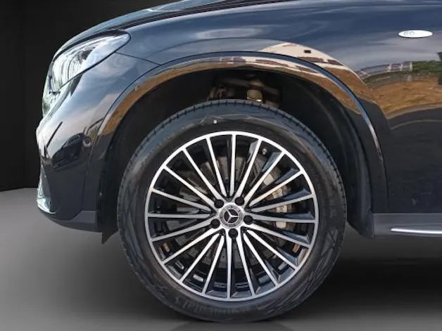 Mercedes-Benz GLC 300 e 4M EQ Star