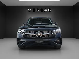 Mercedes-Benz GLC 300 e 4M EQ Star